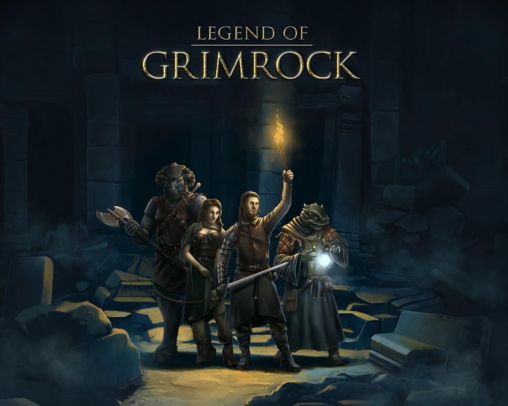 Legend of grimrock читы